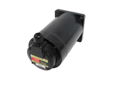 USED ORIENTAL MOTOR UPH51117H-AD STEPPING MOTOR UPH51117HAD