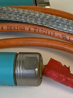 USED Siemens Does Not Apply