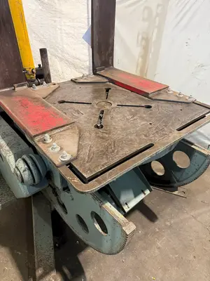 USED WORTHINGTON 60P