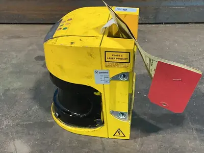Used SICK S30A4011BA Laser Scanners Ohio US | HGR 24 #1291862