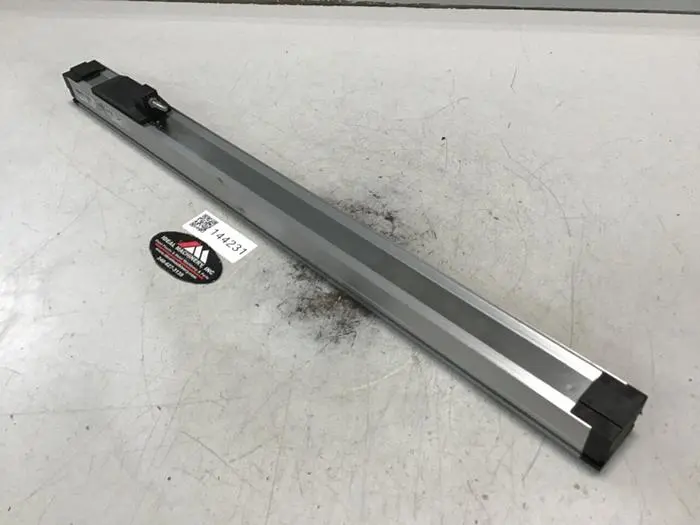 Used NOVOTECHNIK TLH450 Transducers Michigan US | Ideal Machinery #691417