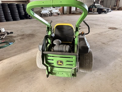 Used JOHN DEERE Z920M Mowers Michigan US | Miedema Asset Management Group #1304500