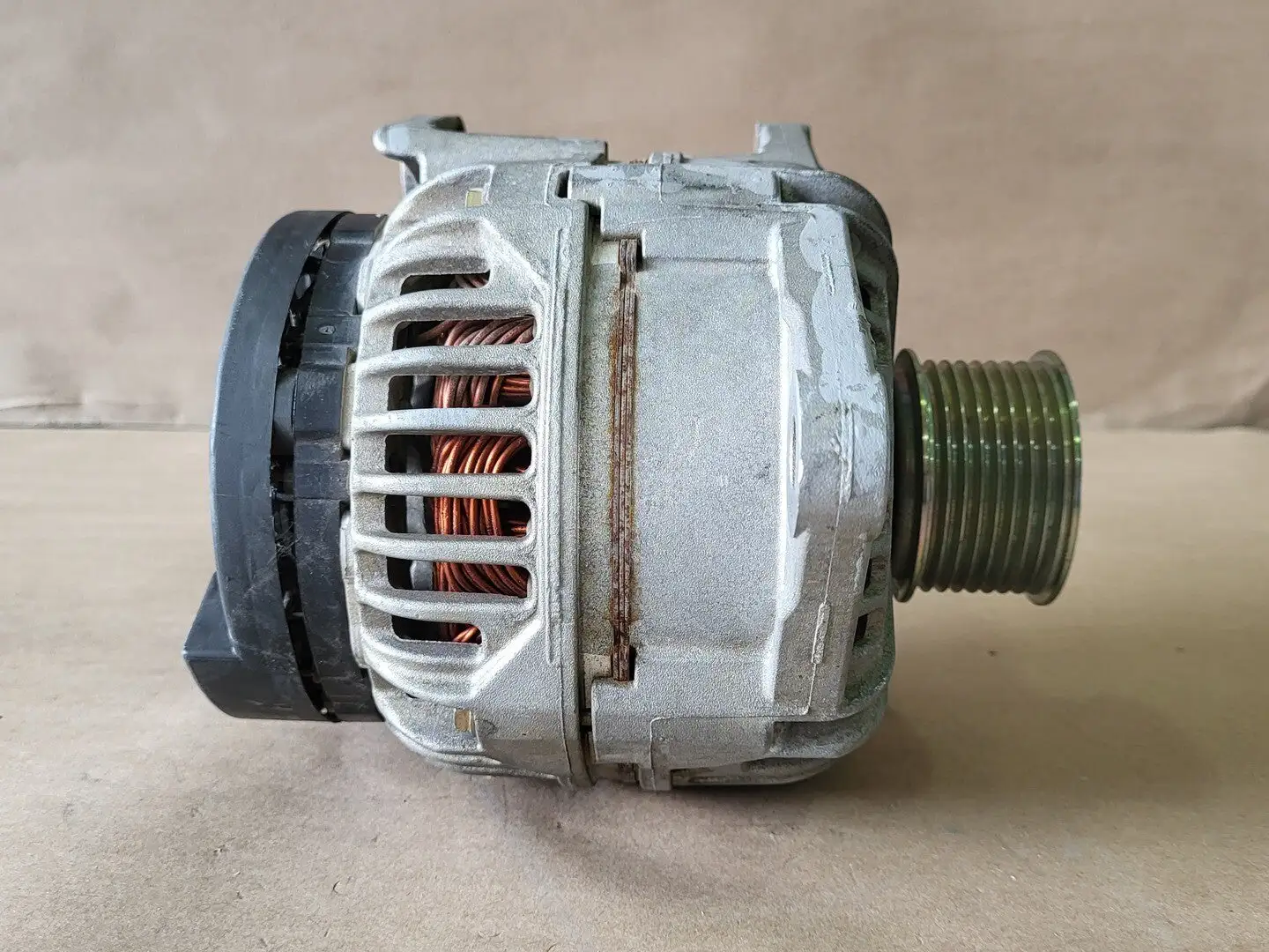 USED BOSCH 0 124 555 005