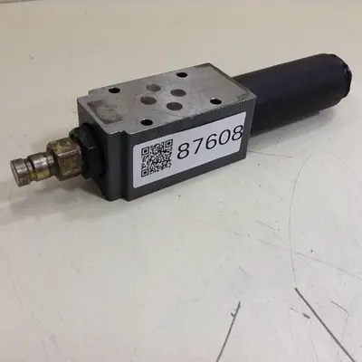 USED REXROTH ZDR6DP242150YM12