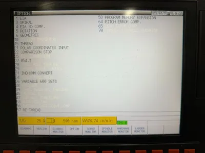 2013 MAZAK QTS-350 CNC Lathes | CNC EXCHANGE (7)