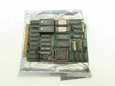 HTECH HT9320/25DSP PLC Circuit Board Module