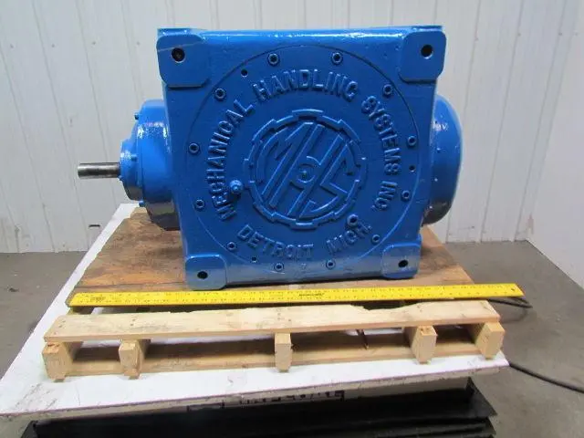 Used MECHANICAL HANDLING _UNKNOWN_ Miscellaneous MRO Indiana US | Arrow Industrial #610161