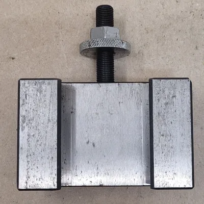 SHARS 250-301 Tooling & Accessories, Lathe Tooling | Machinery Central (4)