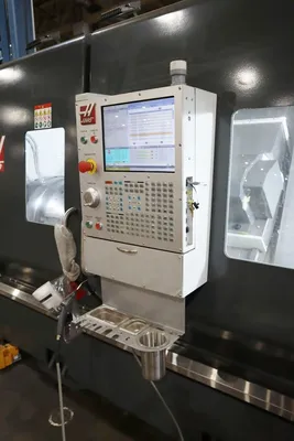 2023 HAAS ST-55 CNC Lathes 2-Axis | Clark Machinery Sales, LLC (11)