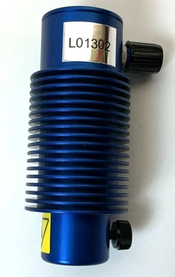 USED QBC Diagnostics QBC Diagnostics ParaLens Advance