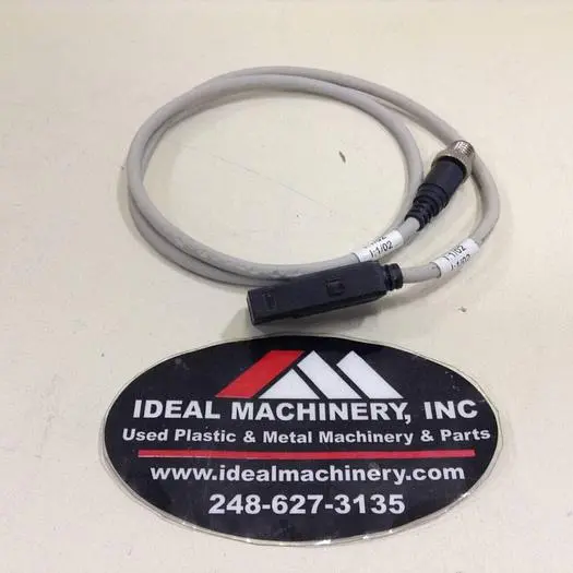 Used SMC D-H7A2 Sensors Michigan US | Ideal Machinery #592880
