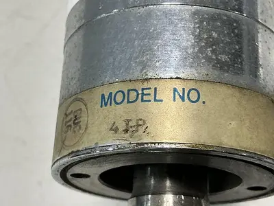 USED BRANSON 4TP