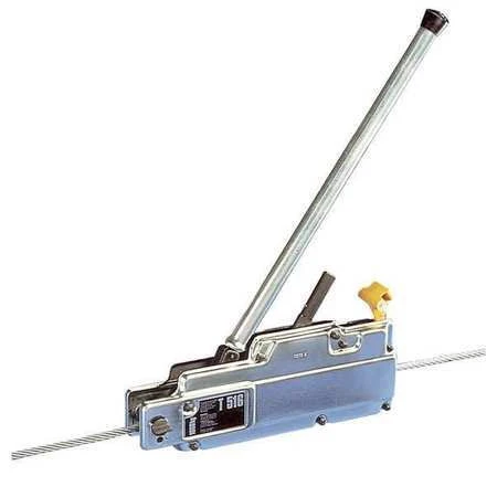 New | in-Stock TRACTEL _UNKNOWN_ Hoists (All Types) Ohio US | US TOOL DEPOT #1451223