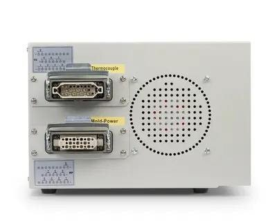NEW ZAG EQUIPMENT TEMPEASE HRCII-08