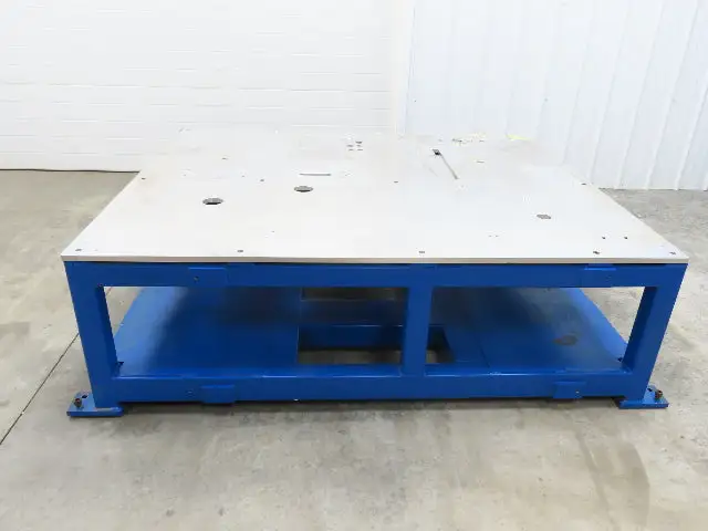 Used ARROW INDUSTRIAL SALES _UNKNOWN_ Welding Machinery (Other) Indiana US | Arrow Industrial #641833