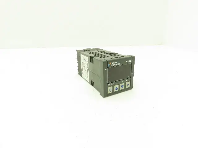 Used ASCON TECNOLOGIC _UNKNOWN_ Relays & Switches | Arrow Industrial #639204