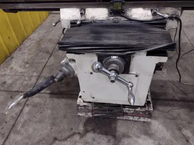 USED JET JTM-1054