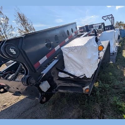 USED 2017 TEMISKO LB-T3W-63