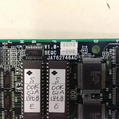 USED SUMITOMO JA762746AC