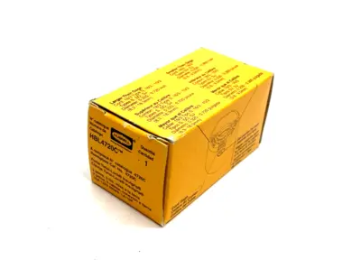 HBL4720C | Hubbell  Twist-Lock Industrial, Male Plug, 5A 125V L5-15P, LOT OF 2 - New