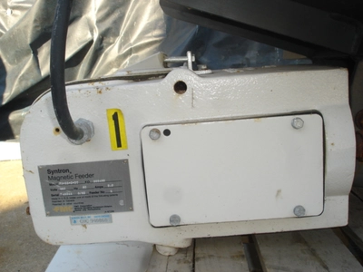 Used _UNKNOWN_ FH-22-C-DT Vibratory Conveyors Minnesota US | A&I Equipment #1317315