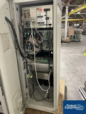 USED Manesty Manesty Unipress Tablet Press, 27 Station