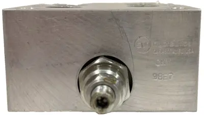 NEW SUN HYDRAULICS RPECLANCKY