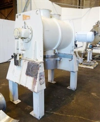 Used LODIGE _UNKNOWN_ Plow Mixers Connecticut US | DMC Industries #1288687
