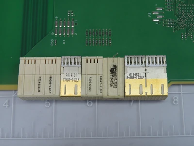 Used ALCATEL _UNKNOWN_ Network Cards Texas US | OCO Industrial #1676713