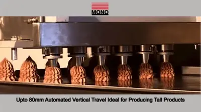 MONO | Epsilon Tabletop Confectionery Depositor