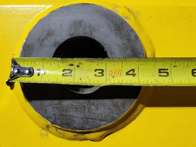 Used EPIROC 3128319220 Construction Equipment Parts British Columbia CA | Lenmark #1442942
