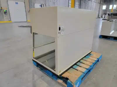 USED LABCONCO 39504019162