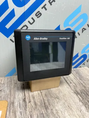 ALLEN BRADLEY 2711-T6C5L1 SER B Electrical/PLC/Automation | ESS Industrial Equipment Sales (2)