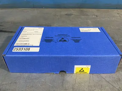 Used BOSCH REXROTH R911295331 AC Drive Control Module Ohio US | HGR 24 #1346063