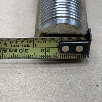 NEW Valtek Valve Plug 002182.150.000