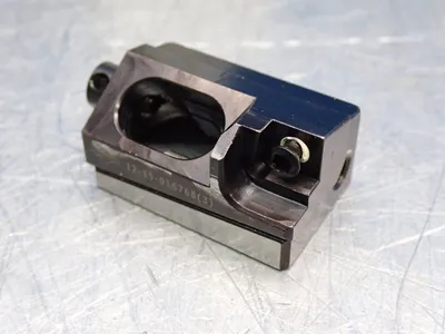 New | in-Stock MAPAL 1215016768 Tooling & Accessories (Other) | HGR 24 #751198