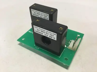 Used SUMITOMO JA762172BD Circuit Boards Michigan US | Ideal Machinery #1310522