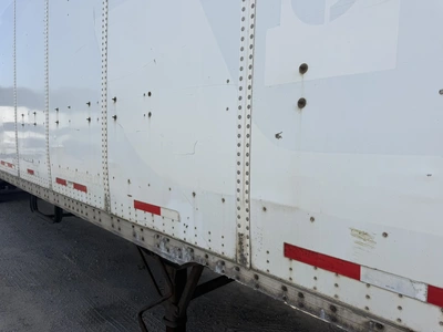 Used 2005 WABASH _UNKNOWN_ Box Trailers Indiana US | Miedema Asset Management Group #1414398