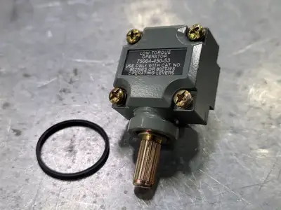NEW ALLEN-BRADLEY 75004-450-53