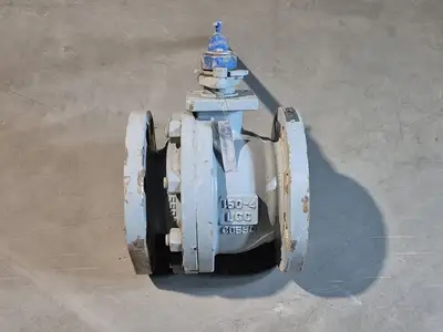 USED GWC B150-1-CC-C-1