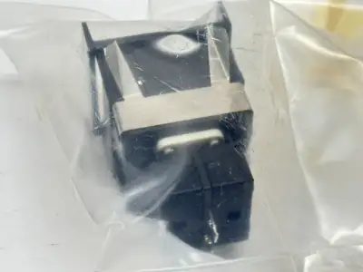 New | in-Stock Eberline SWMI27 Pressure Switches Michigan US | Maverick Industrial Sales #1455702
