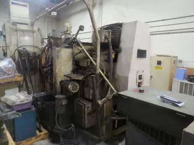 1979 GARDNER SDG6-30 GRINDERS, DISC, HORIZONTAL, DOUBLE | GCH Machinery (21)