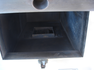 Used _UNKNOWN_ SB 2.5 X 051 Belt Dryers Minnesota US | A&I Equipment #1318030