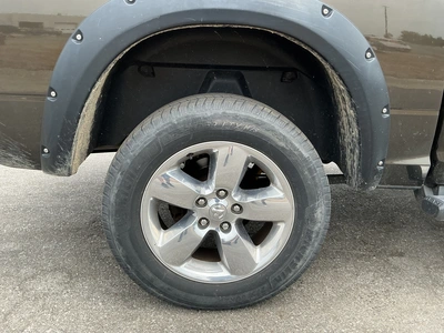 Used 2013 RAM 1500 Pickup Trucks Michigan US | Miedema Asset Management Group #1320404