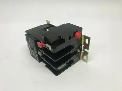 Used Joslyn Clark Controls Motor Starter Contactor Control Starters Michigan US | Maverick Industrial Sales #1473743