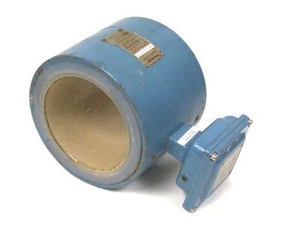 ROSEMOUNT 8711TSA060R1G1 MAGNETIC FLOWTUBE
