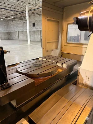 HAAS EC-1600-4X Horizontal Machining Centers | Machinery For Sale (3)