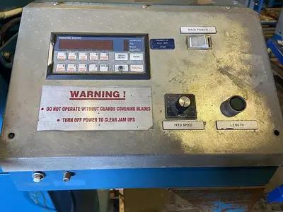 USED ROSENTHAL SM-30
