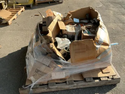 Used _UNKNOWN_ _UNKNOWN_ Misc Fasteners Michigan US | Miedema Asset Management Group #1307768
