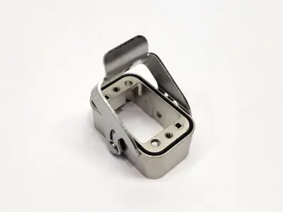 USED HARTING 09120080303